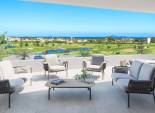Nouvelle construction - Appartement -
Los Alcazares - Los Alcázares