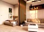 Nieuwbouw Woningen - Penthouse -
Torrevieja - Centro
