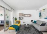 Nieuwbouw Woningen - ground-floor -
Torrevieja