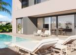 Nieuwbouw Woningen - Vrijstaande woning / Villa -
Orihuela Costa