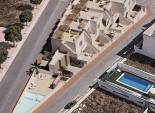Nieuwbouw Woningen - Bungalow op verdieping -
San Pedro del Pinatar - San Pedro Del Pinatar