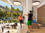 Nouvelle construction - Penthouse -
Villajoyosa