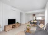 Herverkoop - Appartement -
Orihuela - Entre Naranjos Vistabella Golf