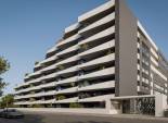 Nieuwbouw Woningen - Appartement - Begane grond -
San Miguel de Salinas