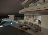 Nieuwbouw Woningen - Villa -
Orihuela Costa - Aguamarina