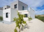 Nieuwbouw Woningen - terraced -
Murcia
