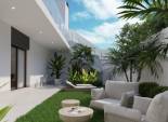 Nouvelle construction - Villa -
Finestrat - Sierra Cortina