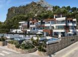 Nouvelle construction - Penthouse -
Benidorm - Poniente