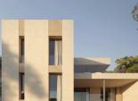 Neue Gebäude - Villa -
Benisa