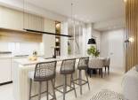 Neue Gebäude - Apartment -
Torre Pacheco - Santa Rosalía