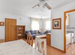 Herverkoop - Geschakelde Villa -
Orihuela - Vistabella Golf