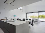 Neue Gebäude - Villa -
Banos y Mendigo - Altaona Golf