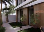 New Build - Detached House / Villa -
Torre de la Horadada