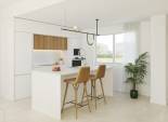 Obra nueva - Villa -
Sucina