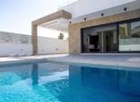 Nieuwbouw Woningen - Villa -
San Miguel de Salinas - BLUE LAGOON