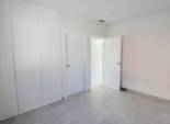 Obra nueva - Villa -
Pinoso - Lel
