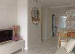 Nieuwbouw Woningen - Bungalow - Begane grond -
Pilar de la Horadada