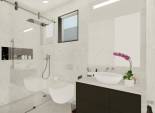 Nouvelle construction - terraced -
La Mata