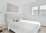 New Build - detached -
Los Montesinos