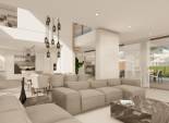 Nouvelle construction - Villa -
Orihuela Costa - Cabo Roig