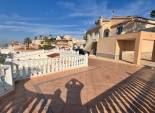 Wiederverkauf - Freistehend / Villa -
Ciudad Quesada - Rojales - La Marquesa Golf
