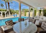 Herverkoop - Vrijstaande woning / Villa -
Ciudad Quesada - Rojales - Ciudad Quesada