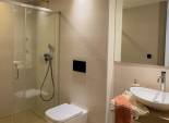 Nouvelle construction - Maison individuelle -
Algorfa - La Finca Golf