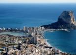 Nouvelle construction - Appartement -
Calpe - Playa del Bol