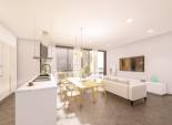 Nieuwbouw Woningen - Villa -
Banos y Mendigo - Altaona Golf