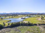 Nieuwbouw Woningen - Penthouse -
Los Alcazares - Los Alcázares