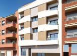 Nieuwbouw Woningen - Appartement - Begane grond -
Guardamar del Segura - Guardamar Del Segura