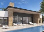 New Build - Villa -
Rojales - Ciudad Quesada