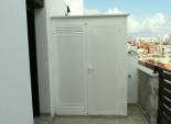 Nieuwbouw Woningen - Rijwoning -
Pilar de la Horadada - El Pilar de la Horadada