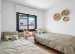 Wiederverkauf - Apartment -
Orihuela Costa - Los Altos