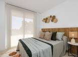Obra nueva - Apartamento -
Los Alcazares - La Serena Golf