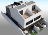 Nieuwbouw Woningen - Villa -
San Javier - Santiago De La Ribera