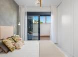 Nieuwbouw Woningen - Bungalow op verdieping -
San Miguel de Salinas