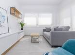 Obra nueva - Bungalow -
San Miguel de Salinas