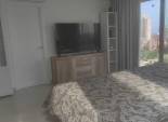 New Build - Apartment -
La Cala