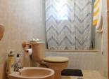 Herverkoop - Rijwoning -
Torrevieja - Lago Jardin