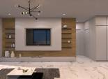 Nieuwbouw Woningen - terraced -
Ciudad Quesada