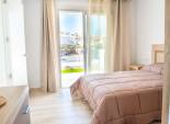 Nieuwbouw Woningen - Geschakelde Villa -
Ciudad Quesada