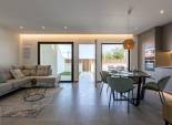 Obra nueva - Bungalow -
Pilar de la Horadada - pueblo