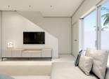 Nieuwbouw Woningen - Villa -
Pilar de la Horadada - Torre De La Horadada