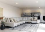 Nieuwbouw Woningen - low-bungalow -
Pilar de la Horadada