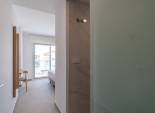 Nieuwbouw Woningen - ground-floor -
Playa Flamenca