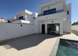 New Build - Detached House / Villa -
Heredades