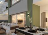 New Build - Penthouse -
Xeresa