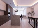 Nieuwbouw Woningen - Penthouse -
Guardamar del Segura - Guardamar Del Segura