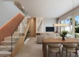 Nieuwbouw Woningen - Vrijstaande woning / Villa -
Dehesa de Campoamor